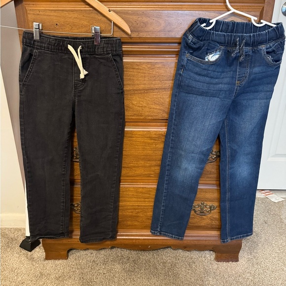 Boys Jeans size 7 - Picture 1 of 5